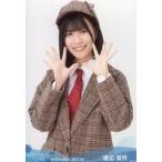 中古生写真(AKB48・SKE48) 渡辺菜月/上半身/STU48 202