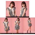 中古生写真(AKB48・SKE48) ◇渕上舞/HKT48 2021年8月度