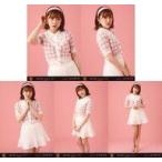 中古生写真(AKB48・SKE48) ◇坂本愛玲菜/HKT48 2021年8