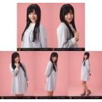 中古生写真(AKB48・SKE48) ◇長野雅/HKT48 2021年8月度