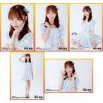 中古生写真(AKB48・SKE48) ◇岡田梨奈/AKB48 2021年8月