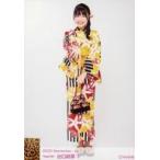 中古生写真(AKB48・SKE48) 5：出口結菜/2020 Septembe