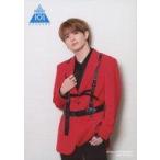 中古生写真(男性) 栗田航兵/膝上/CD「PRODUCE 101 JAPAN SEASON2」楽天ブックス特典ブロマイド