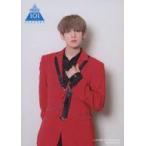 中古生写真(男性) ヴァサイェガ光/膝上/CD「PRODUCE 101 JAPAN SEASON2」楽天ブックス特典ブロマイド