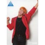 中古生写真(男性) テコエ勇聖/膝上/CD「PRODUCE 101 JAPAN SEASON2」楽天ブックス特典ブロマイド