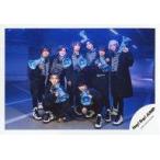 中古生写真(ジャニーズ) Hey!Say!JUMP/集合(8人)/横型・全身/シングル「群青ランナウェイ」MV&ジャケ写オフショット/公式生写真