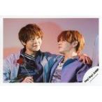 ショッピング群青ランナウェイ 中古生写真(ジャニーズ) Hey! Say! JUMP/有岡大貴・山田涼介/横型・バストアップ/シングル「群青ランナウェイ」MV＆ジャケ写オフシ