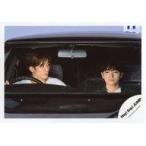 ショッピング群青ランナウェイ 中古生写真(ジャニーズ) Hey!Say!JUMP/中島裕翔・知念侑李/横型・バストアップ/シングル「群青ランナウェイ」MV＆ジャケ写オフショット/公式生