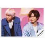 ショッピング群青ランナウェイ 中古生写真(ジャニーズ) Hey!Say!JUMP/八乙女光・薮宏太/横型・バストアップ/シングル「群青ランナウェイ」MV＆ジャケ写オフショット/公式生写