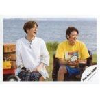 中古生写真(ジャニーズ) Hey!Say!JUMP/中島裕翔・高木雄也/横型・膝上/シングル「群青ランナウェイ」MV&ジャケ写オフショット/公式生写真