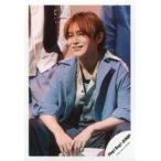 ショッピング群青ランナウェイ 中古生写真(ジャニーズ) Hey!Say!JUMP/山田涼介/膝上/シングル「群青ランナウェイ」MV＆ジャケ写オフショット/公式生写真