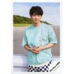 ショッピング群青ランナウェイ 中古生写真(ジャニーズ) Hey!Say!JUMP/知念侑李/上半身/シングル「群青ランナウェイ」MV＆ジャケ写オフショット/公式生写真