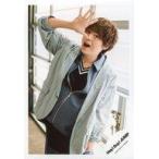 ショッピング群青ランナウェイ 中古生写真(ジャニーズ) Hey!Say!JUMP/有岡大貴/膝上/シングル「群青ランナウェイ」MV＆ジャケ写オフショット/公式生写真