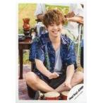 中古生写真(ジャニーズ) Hey!Say!JUMP/有岡大貴/全身/シングル「群青ランナウェイ」MV&ジャケ写オフショット/公式生写真