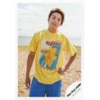 中古生写真(ジャニーズ) Hey! Say! JUMP/高木雄也/膝上/シングル「群青ランナウェイ」MV＆ジャケ写オフショット/公式生写真