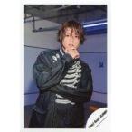 中古生写真(ジャニーズ) Hey! Say! JUMP/高木雄也/上半身/シングル「群青ランナウェイ」MV＆ジャケ写オフショット/公式生写真