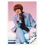 中古生写真(ジャニーズ) Hey!Say!JUMP/伊野尾慧/膝上/シングル「群青ランナウェイ」MV&ジャケ写オフショット/公式生写真