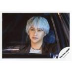 中古生写真(ジャニーズ) Hey!Say!JUMP/八乙女光/横型・バストアップ/シングル「群青ランナウェイ」MV&ジャケ写オフショット/公式生写真
