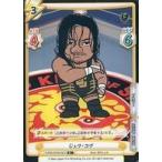 Yahoo! Yahoo!ショッピング(ヤフー ショッピング)中古Reバース for you NJPW/001B-087S[R+]：ジェフ・コブ