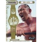 Yahoo! Yahoo!ショッピング(ヤフー ショッピング)中古Reバース for you NJPW/001B-P018S[BP+]：鈴木 みのる