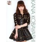 中古生写真(AKB48・SKE48) 小林香菜/AKB48 CAFE ＆ SHOP限定 A4サイズ生写真ポスター 第58弾