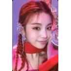 中古コレクションカード(女性) ITZY/YEJI/CD「GUESS WHO」封入特典フォトカード