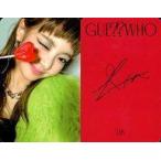 中古コレクションカード(女性) ITZY/LIA/CD「GUESS WHO」封入特典フォトカード