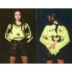 中古コレクションカード(女性) ITZY/YUNA/金箔押し/CD「GUESS WHO」封入特典HIDDENカード