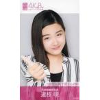 中古アイドル(AKB48・SKE48) 道枝咲/さきぽんお菓子屋