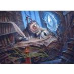 中古アニメ系トレカ 31/81：Unblinking Observer(アーティスト金箔押しサイン入り)