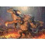 中古アニメ系トレカ 51/81：Duel for Dominance