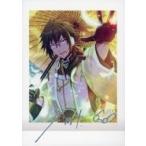 中古アニメ系トレカ 02RARE[レア]：二階堂大和(銀箔押しサイン入り)