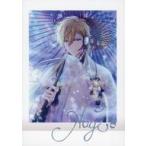 中古アニメ系トレカ 06RARE[レア]：六弥ナギ(銀箔押しサイン入り)