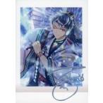中古アニメ系トレカ 11RARE[レア]：百(銀箔押しサイン入り)