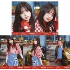 中古生写真(乃木坂46) ◇齋藤飛鳥/「乃木坂46 ごめんねFingers crossed 選抜ver.」WebShop 限定個別生写真 5種