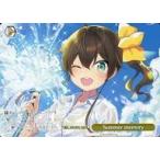 中古ヴァイスシュヴァルツ HOL/W91-146[PR]：Summer memory/[BOX特典]