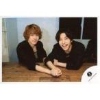 中古生写真(ジャニーズ) 7 MEN 侍/中村嶺亜・矢花黎/横型・バストアップ/「DREAM BOYS」グッズオフショット/公式生写真