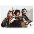  б/у life photograph ( Johnny's ) V6/ набор (3 человек )/ горизонтальный * верхняя часть тела /[LIVE TOUR V6 groove] товары off Schott / официальный life photograph 