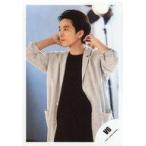 中古生写真(ジャニーズ) V6/井ノ原快彦/上半身/「LIVE TOUR V6 groove」グッズオフショット/公式生写真