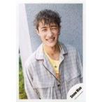 中古生写真(ジャニーズ) Snow Man/岩本照/バストアップ/アルバム「Snow Mania S1」MV＆ジャケ写オフショット/公式生写真