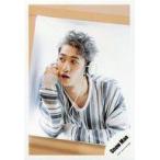  б/у life photograph ( Johnny's ) Snow Man/ скала книга@./ грудь выше / альбом [Snow Mania S1]MV& jacket . off Schott / официальный life photograph 