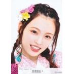 中古生写真(AKB48・SKE48) A：新澤菜央/2021 August-r
