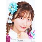 中古生写真(AKB48・SKE48) A：杉浦琴音/2021 August-r