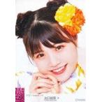 中古生写真(AKB48・SKE48) A：出口結菜/2021 August-r