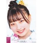 中古生写真(AKB48・SKE48) A：折坂心春/2021 August-r