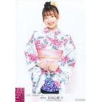 中古生写真(AKB48・SKE48) B：折坂心春/2021 August-r