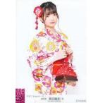 中古生写真(AKB48・SKE48) B：黒田楓和/2021 August-r