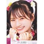 中古生写真(AKB48・SKE48) A：早川夢菜/2021 August-r