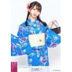 中古生写真(AKB48・SKE48) B：平山真衣/2021 August-r