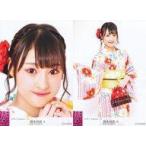 中古生写真(AKB48・SKE48) ◇岡本怜奈/2021 August-rd 